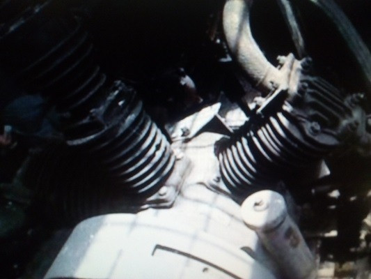 Клапан, пластини клапана компресора ВШ-3/40 Полтава - зображення 1