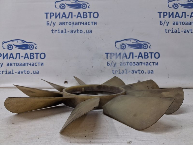 Крыльчатка вискомуфты SsangYong Rexton 2006-2012 A1132000223 (Арт. 62041) Киев - изображение 3