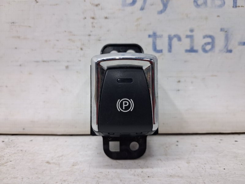 Кнопка ручника Nissan Qashqai 2013-2022 251754BA0A (Арт. 65117) Киев - изображение 1