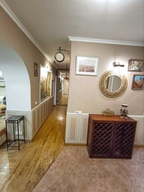 долгосрочная аренда 2-к квартира Киев, Подольский, 39000 грн./мес. Киев - изображение 11