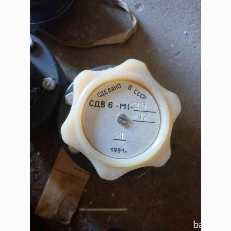 Стабилизаторы СДВ-6-М1-2, 5Т2. давления воздуха -3шт. по 150грн Харків - зображення 1