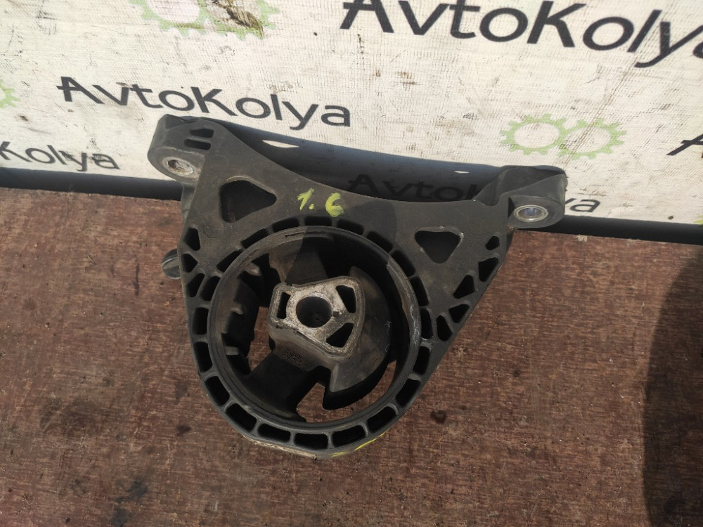 Подушка двигателя (опора) передняя Opel Zafira C 1.6 cdti 2012-2019 (13227769) Ковель - изображение 3