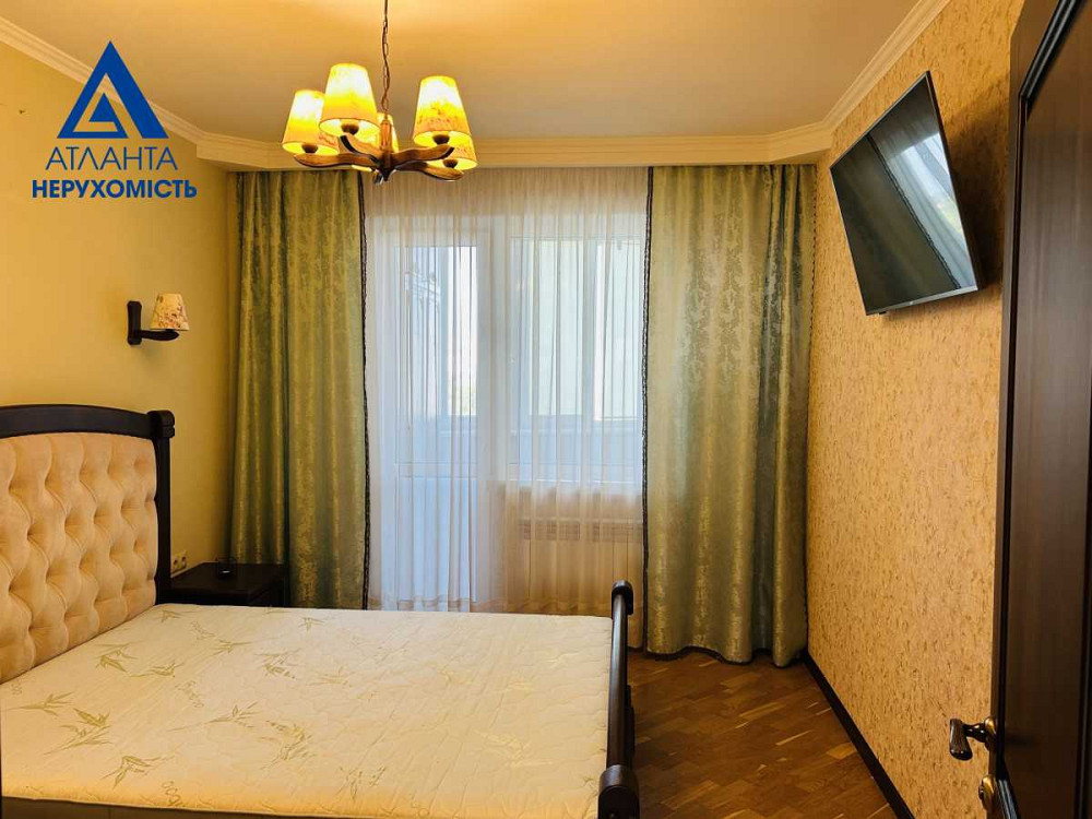 продажа 3-к квартира Луцк, 77000 $ Луцк - изображение 7