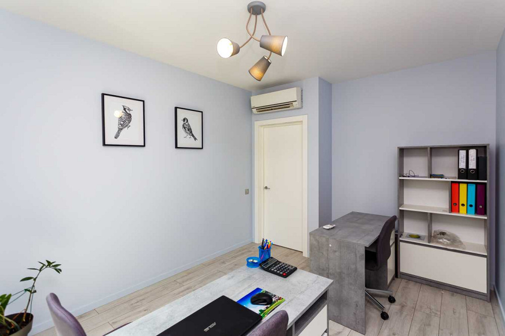 долгосрочная аренда офисное помещение Киев, Печерский, 1700 $/мес. Киев - изображение 6