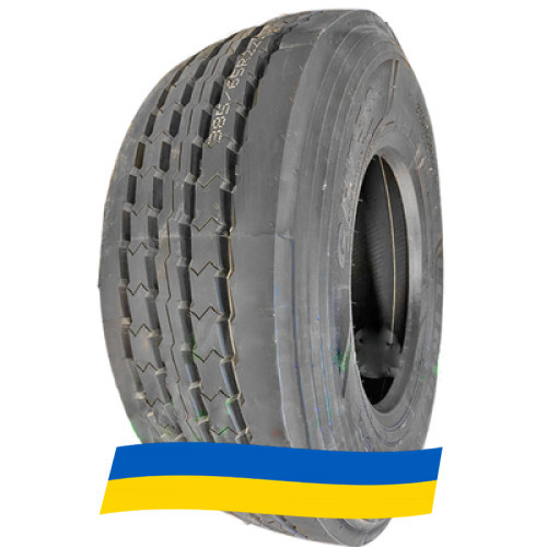 385/65 R22.5 CETROC GHT50 164K Причіпна шина Київ - зображення 8