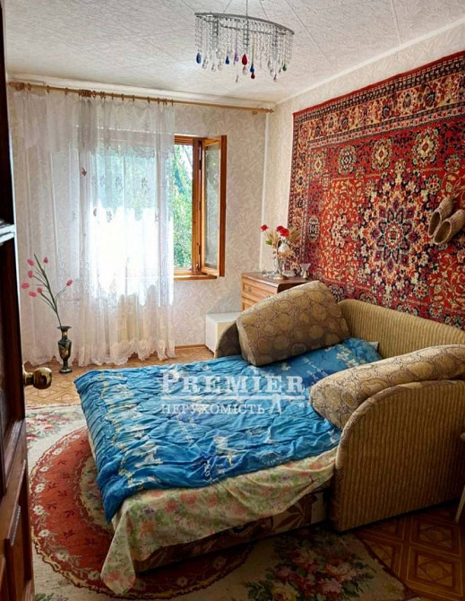 Продам 2-кімнатну квартиру, Кримський бульвар! Одесса - изображение 4
