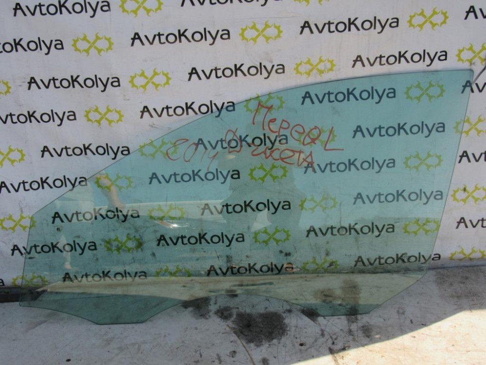 Стекло двери переднее левое VW Jetta 2011-2018 Ковель - изображение 2