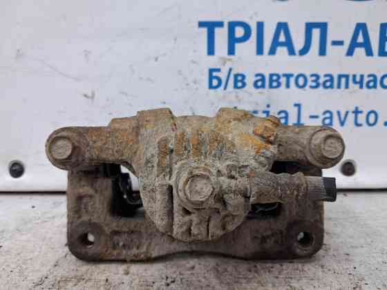 Суппорт задний правый Kia Sorento BL 2.5 DIESEL D4CB 2002 (б/у) Киев