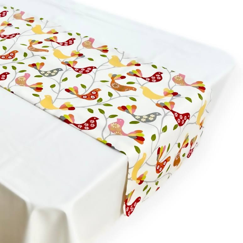 Дорожка раннер Пасхальная с салфетками 4 шт Одеса - зображення 2