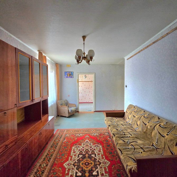 Продаж зручної 3 кімнатної квартири на Зарічному Електрозаводська Кривий Ріг - зображення 8