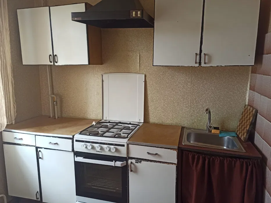 Продаж 1-кім на Попова Кропивницький - зображення 4