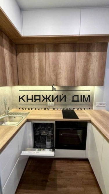 Оренда 1 кімнатна квартира ЖК Республіка КОД 11203864 Київ - зображення 1