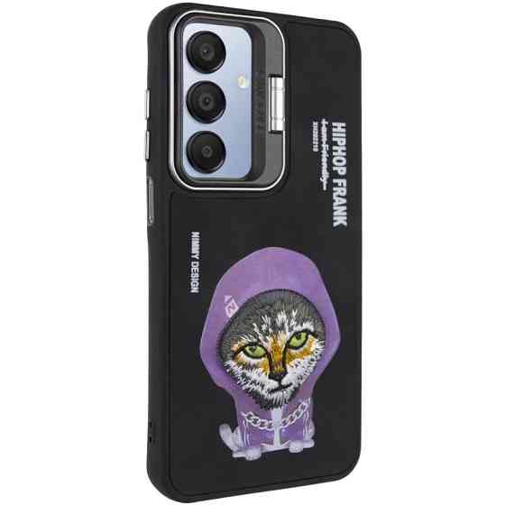 TPU+PC чехол Friends для Samsung Galaxy A25 5G Херсон