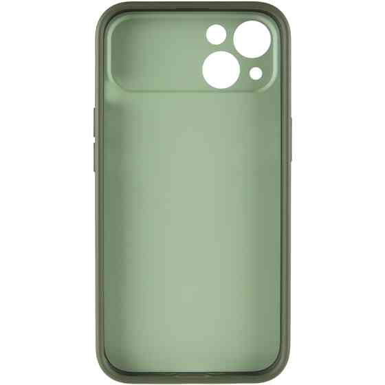 Чехол Ummi Full Camera with MagSafe HQ Ring для Apple iPhone 13 (6.1") Херсон