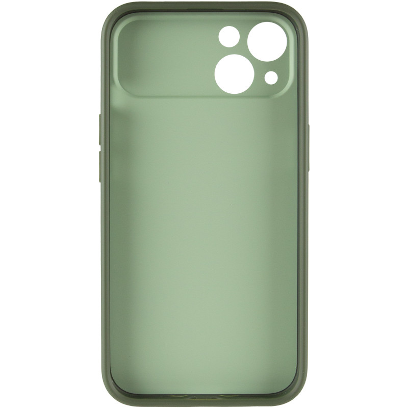Чехол Ummi Full Camera with Magnetic Fit HQ Ring для Apple iPhone 13 (6.1") Херсон - изображение 3