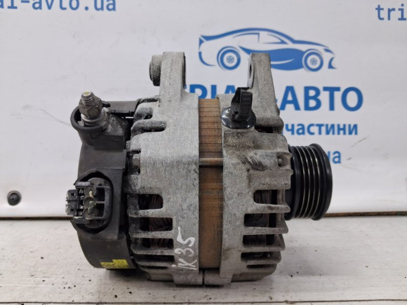 Генератор Hyundai IX35 LM 1.7 DIESEL D4FD 2009 (б/у) Киев - изображение 1