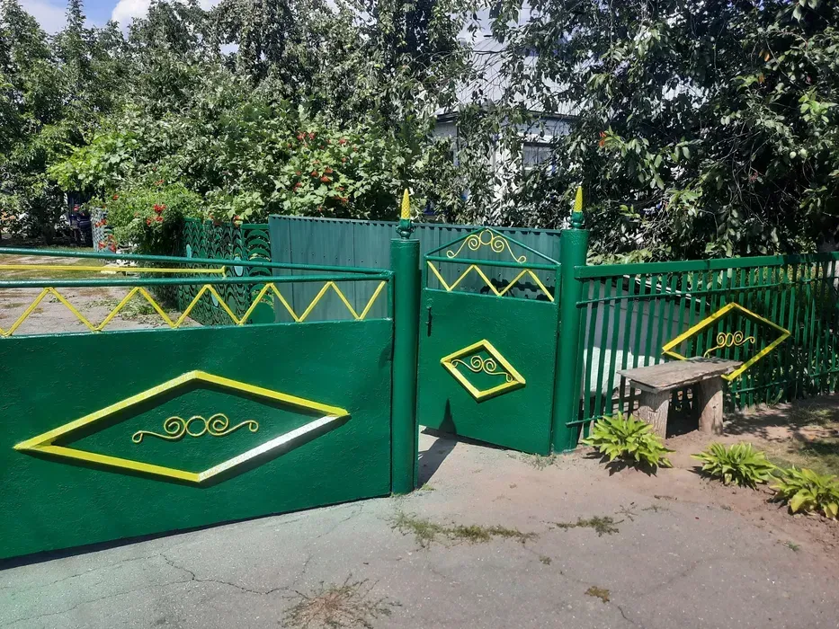 Продається затишний будинок в с. Житні Гори Білоцерківського району Київської обл. Ракитное - изображение 2