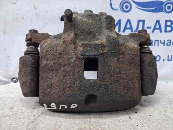 Суппорт передний правый Mitsubishi Lancer 9 1.6 БЕНЗИН 4G18 2003 (б/у) Киев