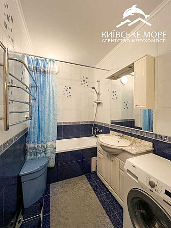 продажа 3-к квартира Киев, Днепровский, 165000 $ Київ - зображення 12