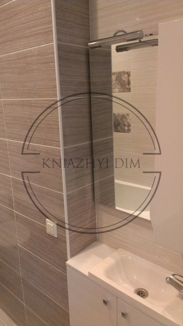 Оренда 3-х к.кв. по вул. Олівській 5, ЖК Сосновий Бір. м. Академмістечко Код об'єкту №: 11117168 Киев - изображение 8