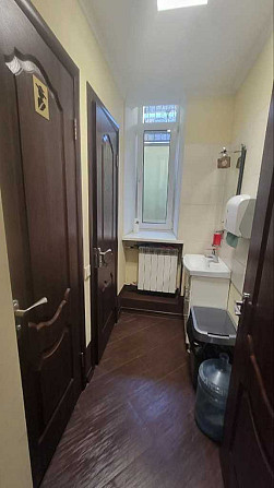 Центр!  Сучасний офіс 100м2 в центрі, вул. Чикаленка ( Пушкінська), 31 Киев - изображение 7