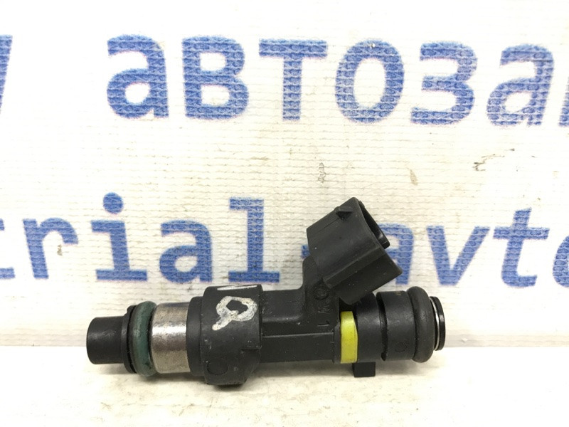 Форсунка топливная Nissan Qashqai J10 2.0 БЕНЗИН MR20DE 2006 (б/у) Київ - зображення 1