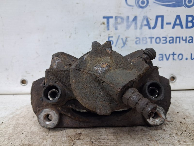 Суппорт передний правый Dacia Duster 2010-2017 410018218R (Арт. 63085) Киев - изображение 3