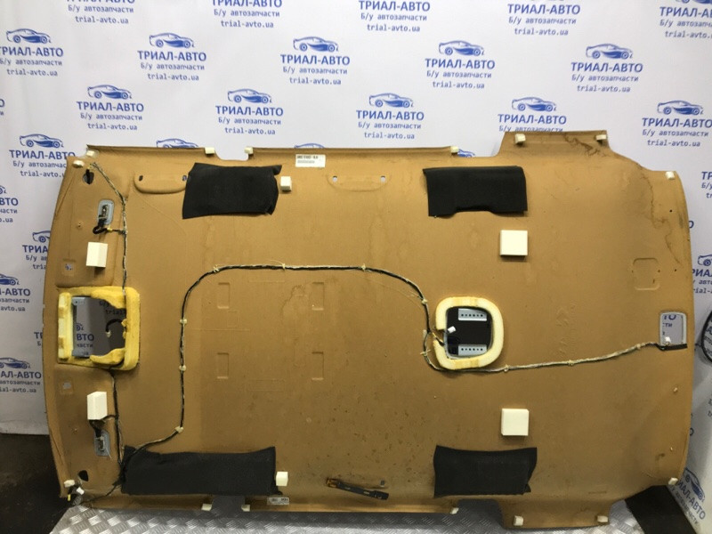 Потолок Hyundai Santa fe 2005-2012 853010W010J9 (Арт. 52306) Київ - зображення 4
