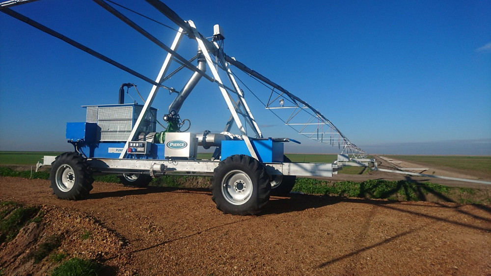 Мобильная дизельная насосная станция TURBOPUMP Київ - зображення 5