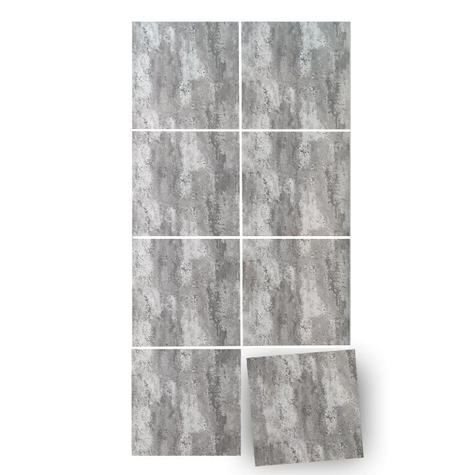 Декоративна ПВХ плита платиновий мармур 1,22х2,44мх3мм SW-00001411 Днепр - изображение 6