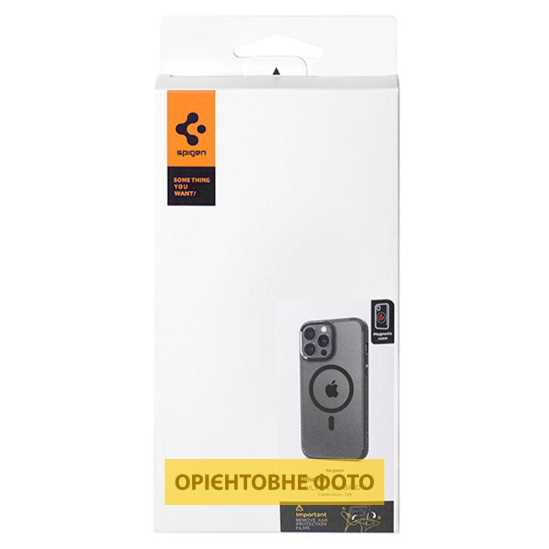 Чехол SGP Black Matte (MagFit) для Apple iPhone 17 Pro Max (6.9") Херсон - изображение 2