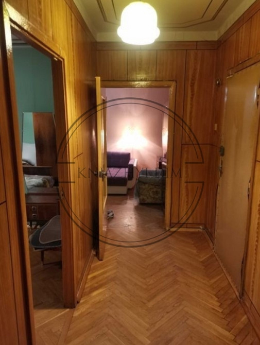 Оренда 2 кімнатна квартира КОД 11202574 Київ - зображення 11