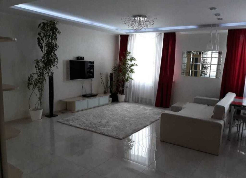 долгосрочная аренда 3-к квартира Киев, Подольский, 25000 грн./мес. Київ - зображення 4