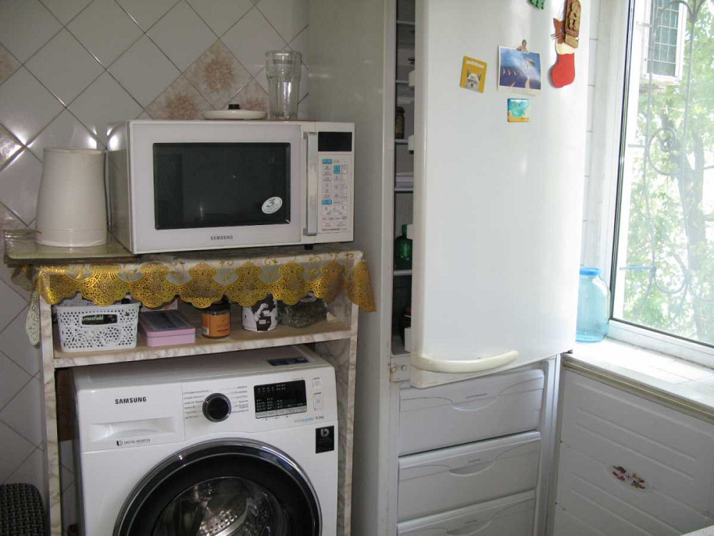 долгосрочная аренда 2-к квартира Киев, Дарницкий, 12000 грн./мес. Киев - изображение 10