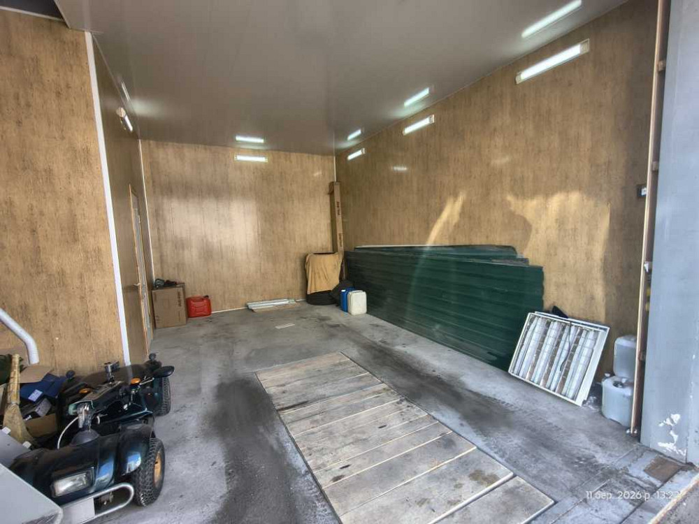 продажа отдельно стоящий гараж Киев, Деснянский, 28500 $ Киев - изображение 4