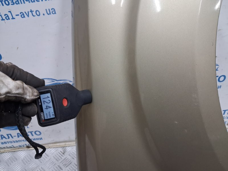 Крыло переднее правое Kia Rio 2005-2011 663211G350 (Арт. 87009) Київ - зображення 9