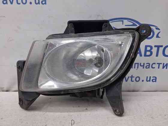 Фара противотуманная левая Hyundai I30 FD 1.6 БЕНЗИН G4FC 2007 (б/у) Київ