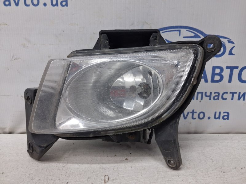 Фара противотуманная левая Hyundai I30 FD 1.6 БЕНЗИН G4FC 2007 (б/у) Київ - зображення 5