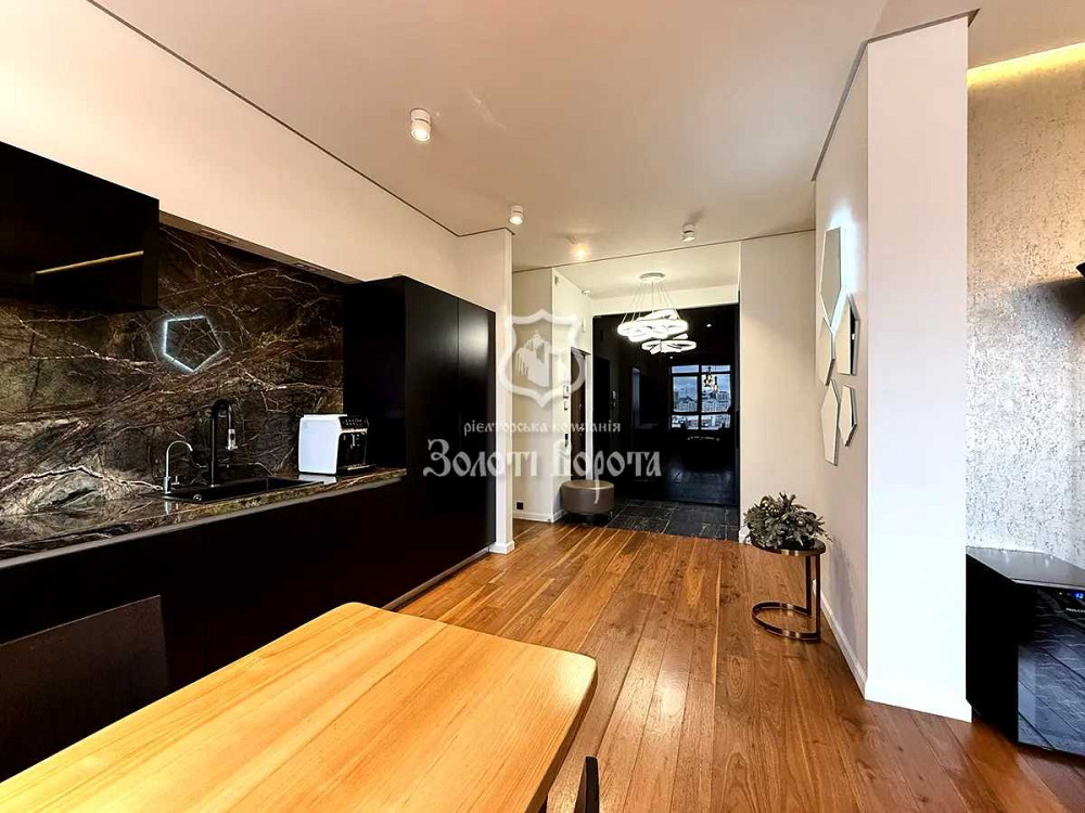 долгосрочная аренда 2-к квартира Киев, Печерский, 2500 $/мес. Киев - изображение 5