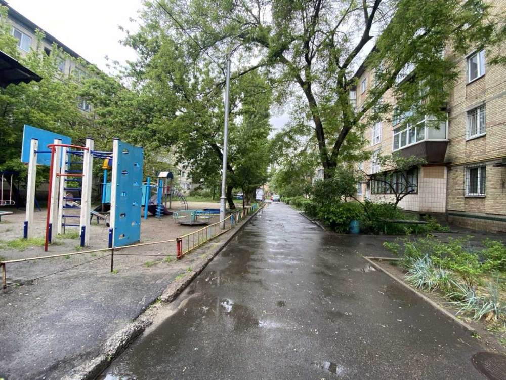продажа 3-к квартира Киев, Днепровский, 45000 $ Київ - зображення 11