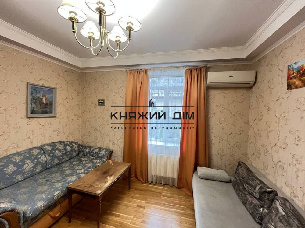 Оренда 2-х к.кв в приватному будинку по вул. Карпатська, 17 в Солом'янському р-ні. Код об'єкту №:139 Київ - зображення 12