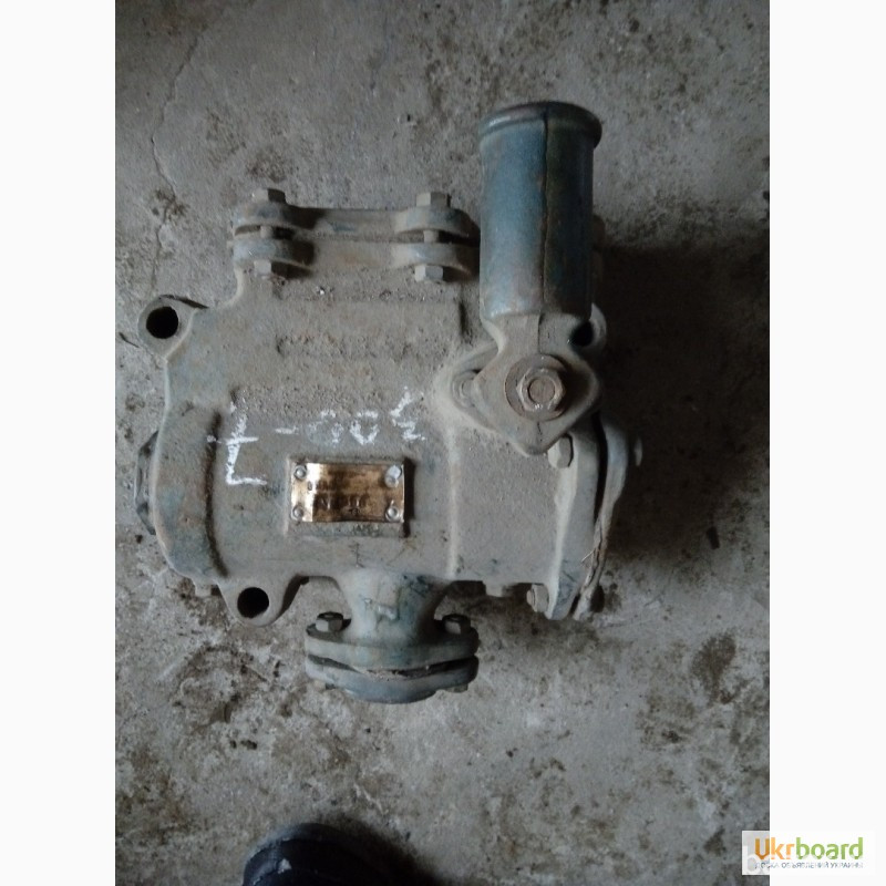 Насосы ручные БКФ-4, Р-1.6, Q-1, 3л.мин. -1шт Харків - зображення 1