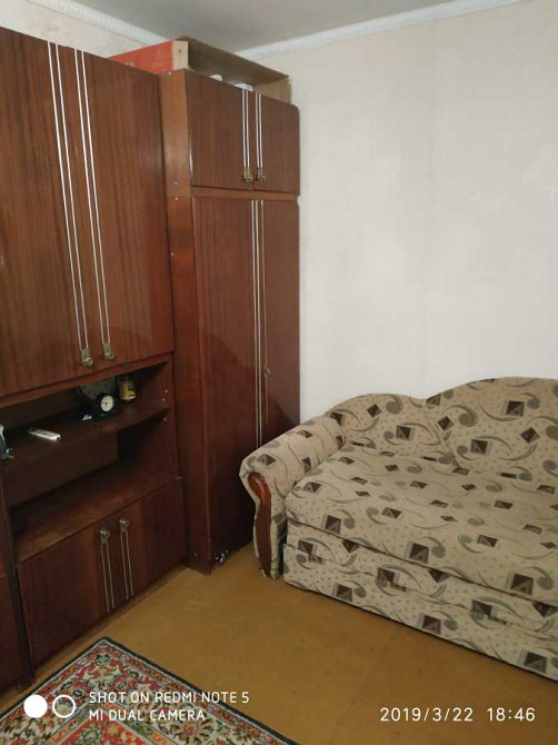 продажа 1-к квартира Киев, Святошинский, 41000 $ Київ - зображення 11