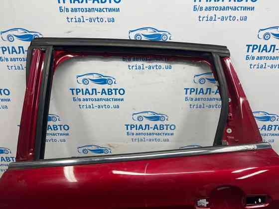 Дверь задняя левая Ford Escape 3 2.0 БЕНЗИН ENR90 2012 (б/у) Киев