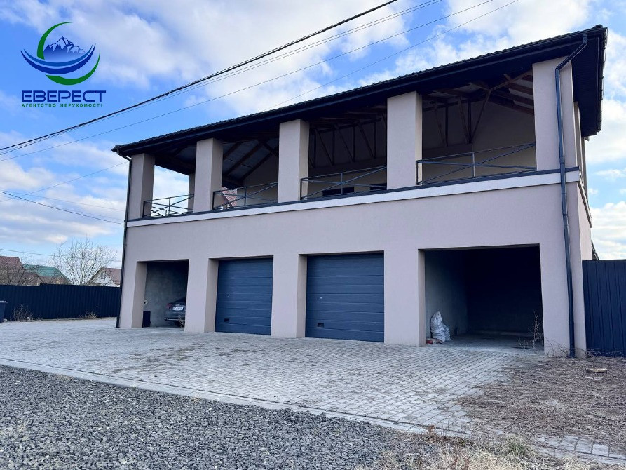 Продаж таунхауса на околиці м.Луцька! Луцк - изображение 4