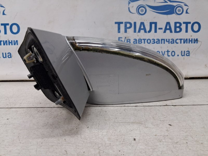 Зеркало левое Chevrolet Captiva 2006-2018 96818113 (Арт. 70239) Киев - изображение 5
