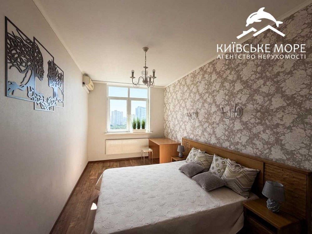 продажа 2-к квартира Киев, Днепровский, 125500 $ Київ - зображення 5