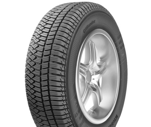 235/55 R17 Kleber Citilander 99V Позашляхова шина Киев - изображение 7