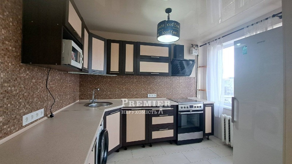 3-кімнатна Ак. Корольова Ремонт Меблі Одеса - зображення 8