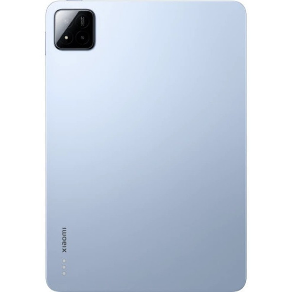Планшет Xiaomi Pad 7 Pro 8/256GB Blue EU (Код товару:40587) Харків - зображення 4